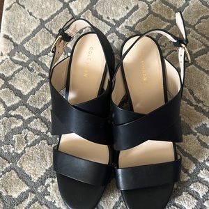 Cole Haan sandals